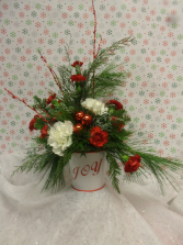 Holiday Spirit Christmas