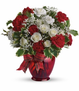Holiday Splendor H1191A