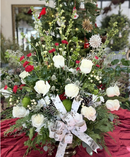 Holiday Splendor Spray 