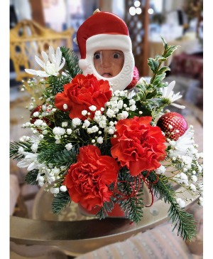Holiday Surprise  Arrangement