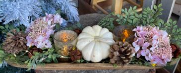 Holiday Tablescape - customizable   in Eagle, ID | HOPE BLOOMS FLOWERS & THINGS