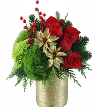 HOLIDAY TIDINGS