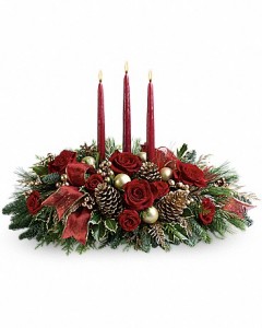 Holiday Traditions