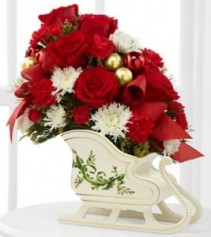 Holiday Traditions™ Bouquet  Holiday Bouquet