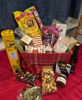 Holiday Treat Traditions Goody Basket