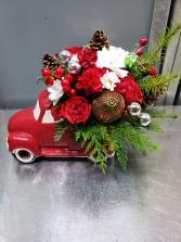 Holiday Truck 58.95 65.95