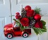 Holiday Truck of LOVE 