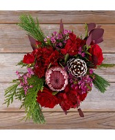 Holiday Twist Arrangement 