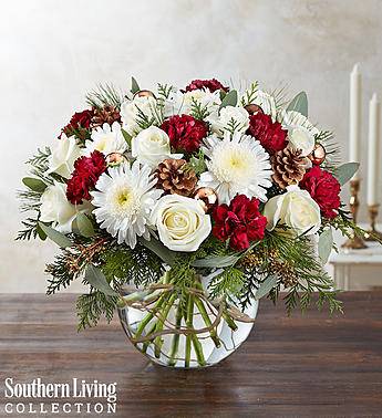   Natural Elegance™ by Southern Living HOLIDAY