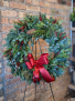 Holiday Wreath 