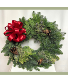 Holiday Wreath 