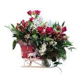 HoliSLAY Christmas Special | Limited Quantity A Davis Floral Design