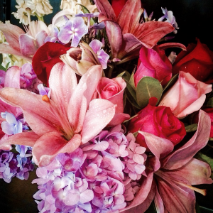Holland Wedding Flowers Wedding Package in Redding, CT | Flowers and Floral Art Holland Wedding Flowers Wedding Package in Redding, CT | Flowers and Floral Art