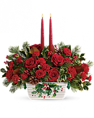 Holly Glow T18x105 18.75