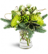 Holly Jolly™ Arrangement