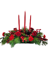 Holly Jolly Christmas 