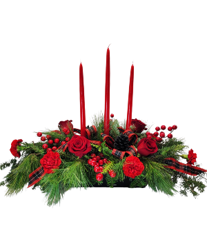 Holly Jolly Christmas 