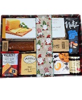 Holly Jolly  Gift Box