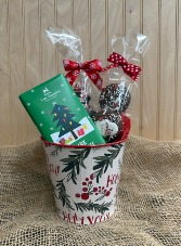 Holly Jolly Goodies WOODBURY'S ORIGINAL