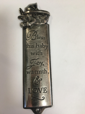 Home Blessings Plaque GIFT/HOME