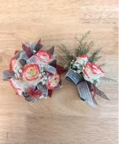 Home coming set    apache junction mesa 