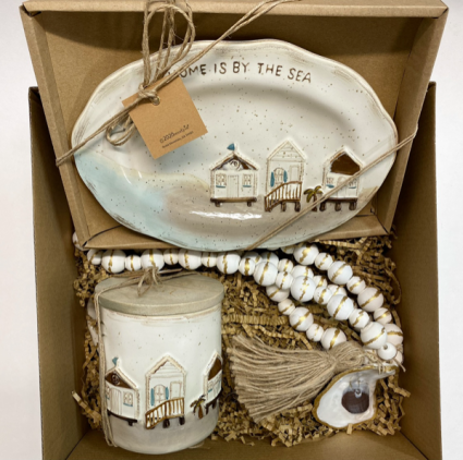 Home Decor Gift Box