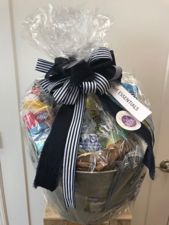 New Home Gift Basket - Large