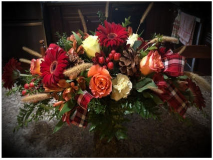 Home For The Holiday Shop Special