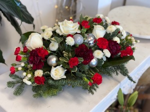 Home for the Holidays 