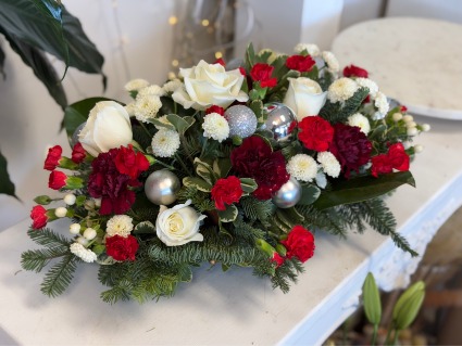 Home for the Holidays 