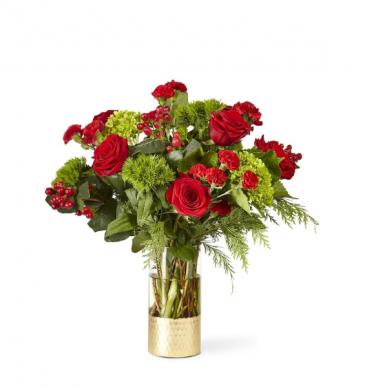Home for the Holidays Bouquet  in Frederick, MD | Maryland Florals