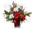 Home For The Holidays Bouquet