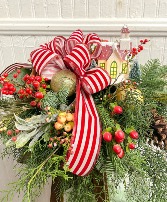 Home for the Holidays  Christmas