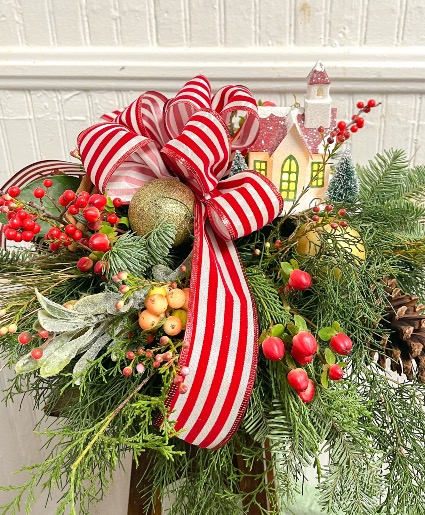 Home for the Holidays  Christmas