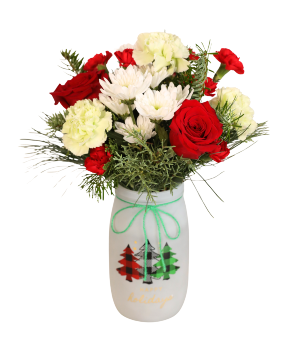 Home For The Holidays LIMITED QUANTITIES! ORDER YOURS TODAY! AVAILABLE BEGINNING DEC 17TH