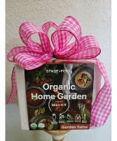 Home Garden Kit 