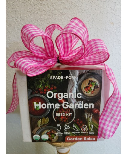 Home Garden Kit 