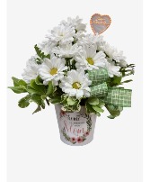 Home is Where Mom Is Bouquet