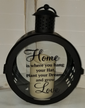 Home Lantern