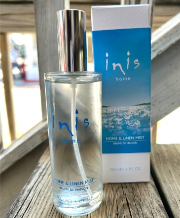 Home & Linen Mist Inis in Key West, FL | Petals & Vines