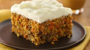 Homemade Carrot Cake in Palm Beach, FL | FLOWERS OF WORTH AVENUE Homemade Carrot Cake in Palm Beach, FL | FLOWERS OF WORTH AVENUE