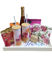 Home Party Time Gourmet Gift