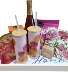 Home Party Time Gourmet Gift