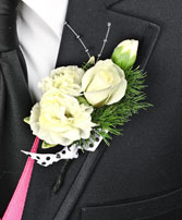 Homecoming - Custom Boutonnieres