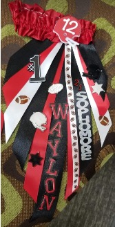 Homecoming Armband  