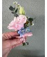 Homecoming Boutonniere 