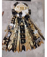 Homecoming Garter Medium Garter