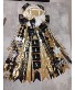 Homecoming Garter Medium Garter