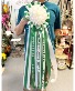 HOMECOMING MUM 03 CUSTOM COLOR BELONG SCHOOL