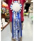 HOMECOMING MUM 04 CUSTOM COLOR BELONG SCHOOL